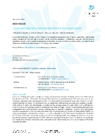 LUCARA ANNOUNCES RETAIL INVESTOR PRESENTATION IN STOCKHOLM, SWEDEN (CNW Group/Lucara Diamond Corp.)