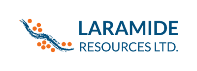 Laramide Resources Ltd. logo (CNW Group/Laramide Resources Ltd.)