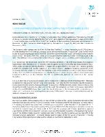 Please view PDF version (CNW Group/Lucara Diamond Corp.)