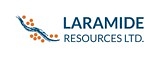 Laramide Resources Ltd. Logo (CNW Group/Laramide Resources Ltd.)