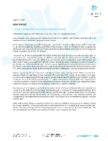 LUCARA DIAMOND CORP. ANNOUNCES LEADERSHIP CHANGE (CNW Group/Lucara Diamond Corp.)