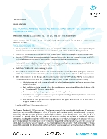 2022 GUIDANCE ACHIEVED ACROSS ALL METRICS. SHAFT SINKING FOR UNDERGROUND EXPANSION CONTINUES (CNW Group/Lucara Diamond Corp.)