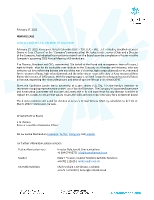 LUCARA ANNOUNCES RETIREMENT OF CHAIRMAN (CNW Group/Lucara Diamond Corp.)