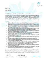Lucara Announces Karowe Underground Expansion Project Update (CNW Group/Lucara Diamond Corp.)