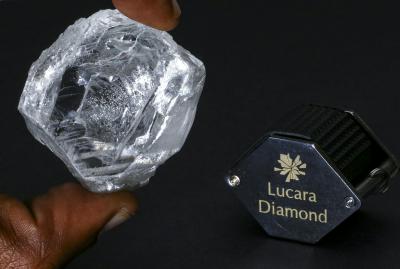 393ct (CNW Group/Lucara Diamond Corp.)