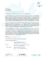 VIEW PDF (CNW Group/Lucara Diamond Corp.)