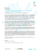 Lucara Announces Senior Secured Project Finance Facility Mandate for the Underground Expansion of the Karowe Mine (CNW Group/Lucara Diamond Corp.)
