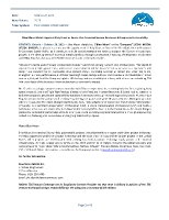 Blue Moon Metals Appoints Katy Grant as Senior Vice President Human Resources & Corporate Sustainability (CNW Group/Blue Moon Metals)