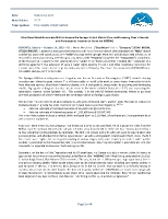 Blue Moon Metals Enters into&nbsp;MOU to Acquire the Springer Critical Metals Mine and Processing Plant in Nevada and Announces its Intention to list on the NASDAQ (CNW Group/Blue Moon Metals)