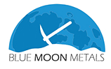 Blue Moon Metals logo (CNW Group/Blue Moon Metals Inc.)