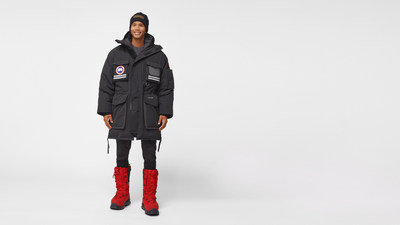 Men's Snow Mantra Boot - Red