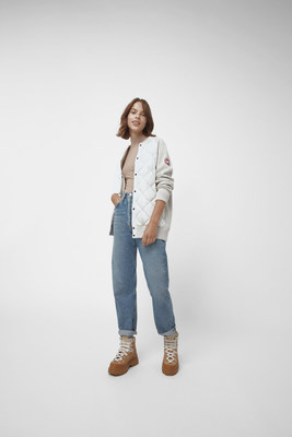Women's Journey Boots - Tundra Clay-Camel