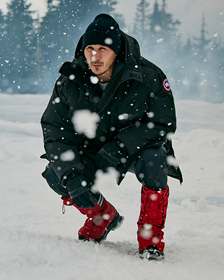 Jordin Tootoo