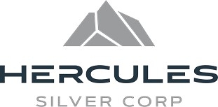Hercules Silver Corp. Logo (CNW Group/Hercules Silver Corp.)