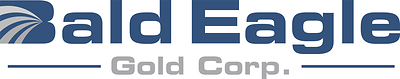 Bald Eagle Gold Corp. Logo (CNW Group/Bald Eagle Gold Corp.)
