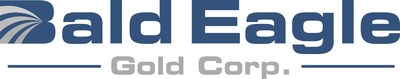 Bald Eagle Gold Corp. logo (CNW Group/Bald Eagle Gold Corp.)