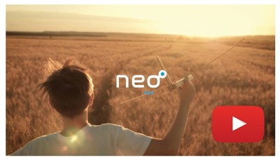 Many of Neo's products help reduce air and water pollution and enhance sustainability.  This video (https://vimeo.com/420586207) provides examples of how Neo delivers the sustainable technologies of tomorrow to consumers today. (CNW Group/Neo Performance Materials, Inc.)