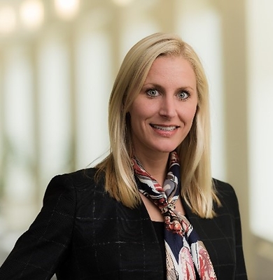 Jessica Largent, CFO (CNW Group/Perpetua Resources Corp.)