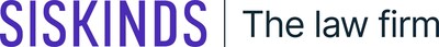 Siskinds The Law Firm Logo (CNW Group/Siskinds LLP)