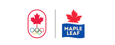 Maple Leaf Foods Logo (CNW Group/Maple Leaf Foods Inc.)