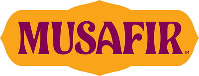 Born from the intersection of authentic South Asian flavours and modern convenience, Musafir delivers on growing demand for global flavours and protein (CNW Group/Maple Leaf Foods Inc.)