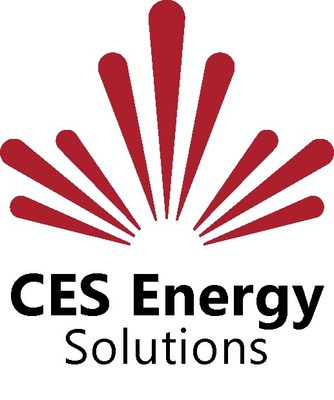 CES Energy Solutions Corp. (CNW Group/CES Energy Solutions Corp.)