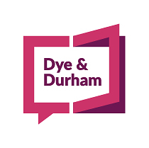 Logo (CNW Group/Dye & Durham Limited)