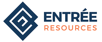 (CNW Group/Entrée Resources)