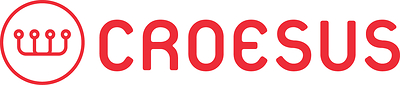 Croesus Logo (CNW Group/Croesus)