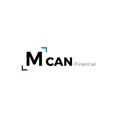 MCAN Financial Logo (CNW Group/MCAN Mortgage Corporation)