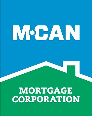 MCAN Mortgage Corporation Logo (CNW Group/MCAN Mortgage Corporation)
