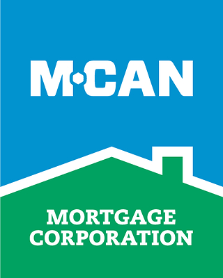 MCAN Mortgage Corporation Logo (CNW Group/MCAN Mortgage Corporation)