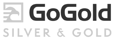 GoGold Resources Inc. Logo (CNW Group/GoGold Resources Inc.)