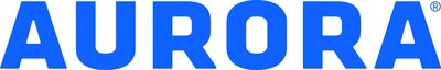 Aurora Logo (CNW Group/Aurora Cannabis Inc.)