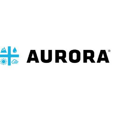 Aurora logo (CNW Group/Aurora Cannabis Inc.)