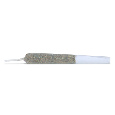 San Rafael '71 Sourdough Shortcuts Pre-Roll (CNW Group/Aurora Cannabis Inc.)
