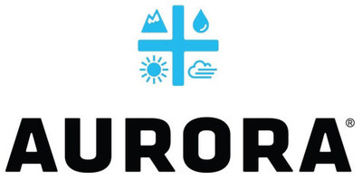 Aurora Cannabis Logo (CNW Group/Aurora Cannabis Inc.)