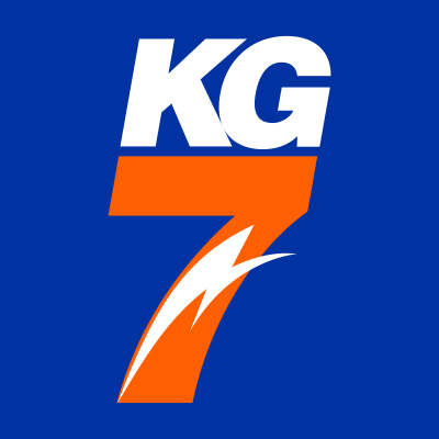 KG7 Logo (CNW Group/Aurora Cannabis Inc.)