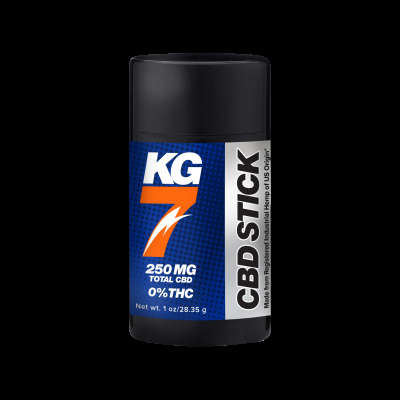 KG7 CBD stick (CNW Group/Aurora Cannabis Inc.)