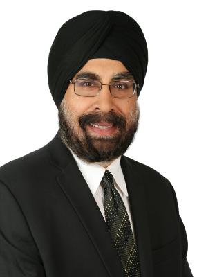Chitwant Kohli joins the Board of Directors for Aurora Cannabis (CNW Group/Aurora Cannabis Inc.)