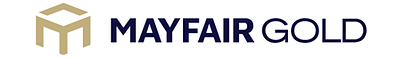 Mayfair Gold Corp Logo (CNW Group/Mayfair Gold Corp.)