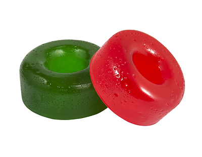 Drift Turbo Canna Cane Mints (CNW Group/Aurora Cannabis Inc.)