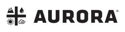 Aurora Cannabis Logo (CNW Group/Aurora Cannabis Inc.)