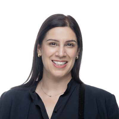 Anilisa Sainani joins EQB as SVP and Chief Financial Officer, effective August 28, 2025. (CNW Group/EQB Inc.)
