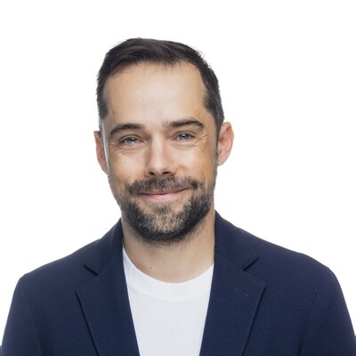 David Wilkes steps into a new role of SVP and Chief Strategy & Growth Officer, effective August 28, 2025 (CNW Group/EQB Inc.)