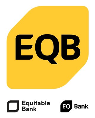 Equitable Bank logo (CNW Group/Equitable Bank)