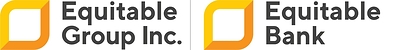 Equitable Bank Logo (CNW Group/Equitable Bank)