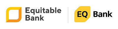 Equitable Bank Logo (CNW Group/Equitable Bank)