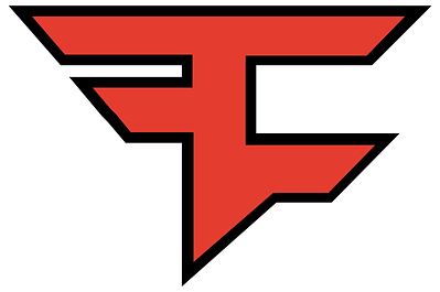 FaZe Clan logo (PRNewsfoto/FaZe Clan Inc. ,B. Riley Principal 150 Merger Corp.)