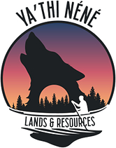 Ya'thi Nene Lands & Resources Logo (CNW Group/Denison Mines Corp.)